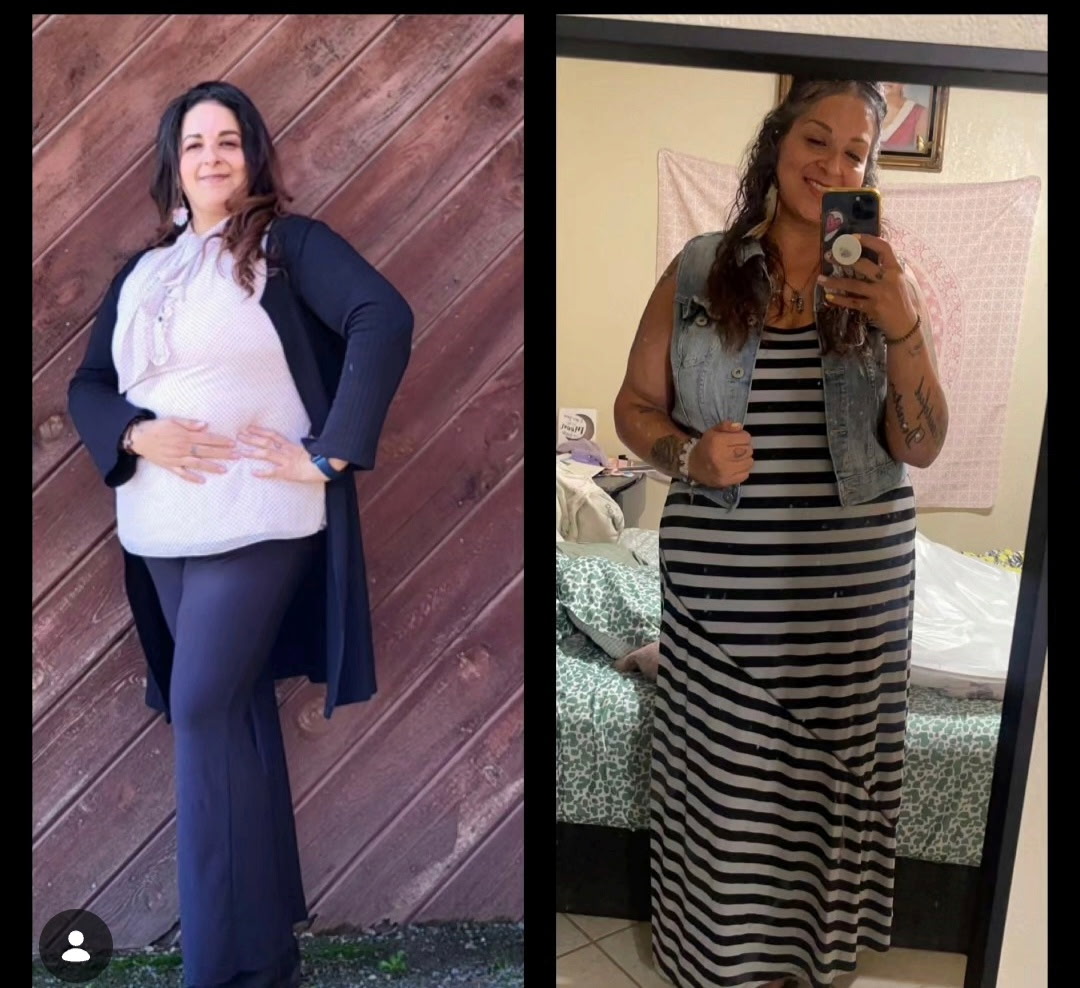Fat Loss Result