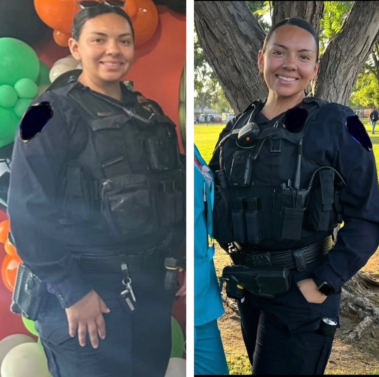 Resilience Transformation